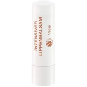 Logona Nourish Intensive lip balm Baume à lèvres 10 g pas cher