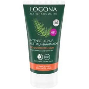 Logona Intense Repair Restorative hair mask Masque cheveux 1000 ml pas cher