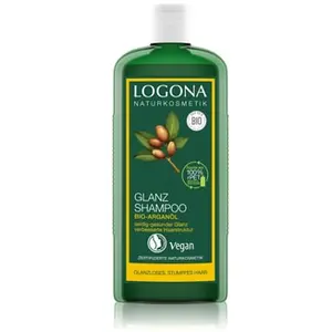 Logona: Glanz Shampoo (250 ml) pas cher