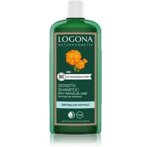 Logona Bio-Ringelblume Sensitiv Shampoing 1000 ml pas cher