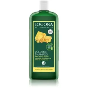 Comparateur de prix : LOGONA Volume Shampoo Beer & organic Honey: Volume Shampoo Beer & organic Honey,