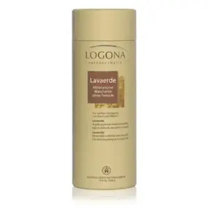 Logona - 1012po - Ghassoul - Soin et Beauté du Cheveu - Poudre - 300 g pas cher