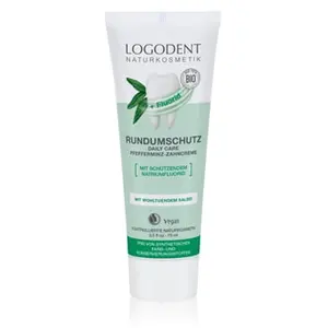 Comparateur de prix : Logona LOGODENT Complete Protection Daily Care Toothpaste