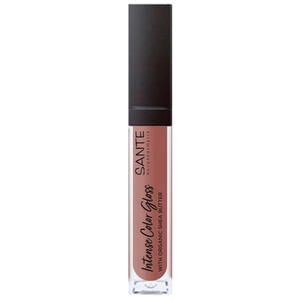 Comparateur de prix : Sante - SANTE Laque à lèvres 01 glistening nude5,3ml Rouge à lèvres 5 ml female