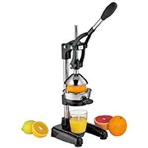 Cilio Kuchenprofi - presse-agrumes manuel inox  309164 - amalfi 309164 pas cher