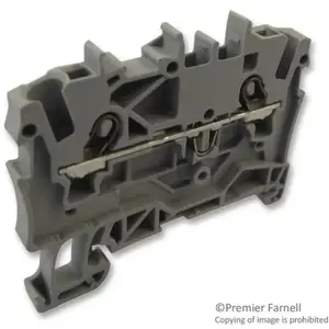 Comparateur de prix : Wago - 2001-1201 bornier électrique kontakttechnik