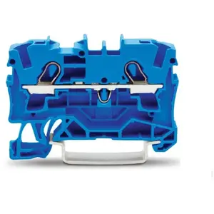 Comparateur de prix : Wago 2004-1204 Bornier Électrique Wago Kontakttechnik