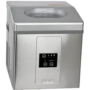 Saro Machine à glaçons air 15kg modèle eb 15 -Vendu parkaufland