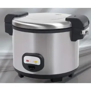 Saro modèle Julius 213 3900 Cuiseur à Riz Électrique, 5,4 L, 1950 W pas cher