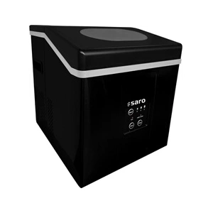 Shop Des Chefs Machine Glaçons - 15kg/24h - Réservoir 1,4kg - R600a - Compacte - pas cher