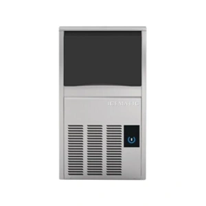 Machine Glaçons - 38kg/24h - 11,5kg Stock - 400x540x690mm - R290 - Ref... pas cher