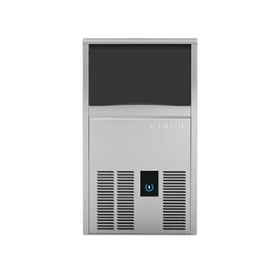 Machine Glaçons - 36kg/24h - 11,5kg Stock - 400x540x690mm - R290 - Sar...