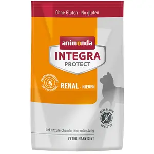 animonda Integra Protect Adult Insuffisance rénale pour chat - 3 x 1,2... pas cher