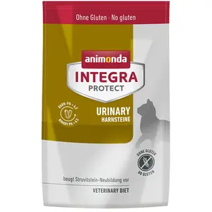 1,2kg Animonda Integra Protect Adult Calculs urinaires - Croquettes pour chat pas cher