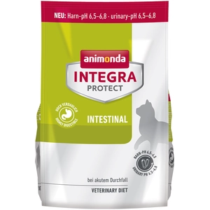 1,2kg Adult Intestinal Animonda Integra Protect - Croquettes pour Chat pas cher