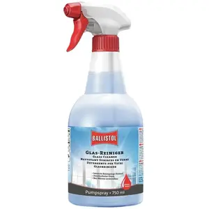BALLISTOL Nettoyant pour vitres 750 ml, EURO pas cher