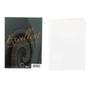 Rössler Rossler Papier Excellent - cartes - 25 unités