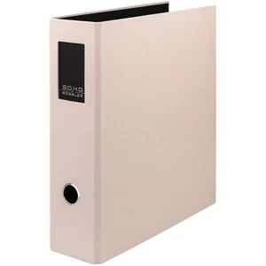 Rössler, Classeur, Dossier Soho powder (A4, 80 mm, 1 pcs) pas cher