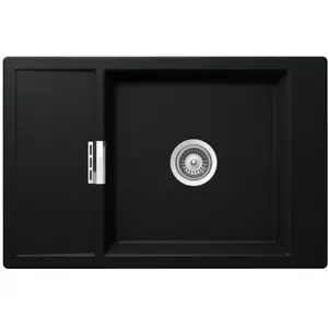 Schock Mono Évier de cuisine, MOND100XSUPUR, D-100XS U pas cher