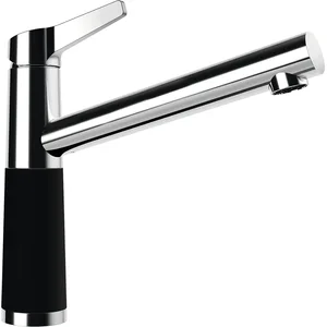 Schock SC-510 Mitigeur de cuisine pivotant, 554000NGT, pas cher