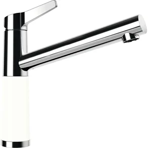 Schock SC-510 Mitigeur de cuisine pivotant, 554003DAY, pas cher