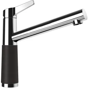 Schock SC-510 Mitigeur de cuisine pivotant, 554003GON, pas cher