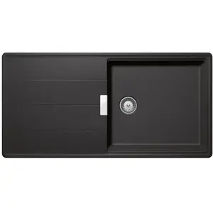 Schock Tia Évier de cuisine, TIAD100LUSTO, D-100L A pas cher