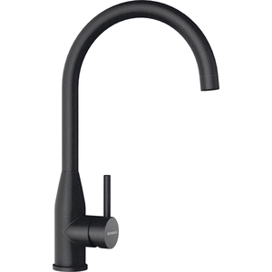 Schock Kavus Mitigeur de cuisine pivotant, 559027PUR, pas cher