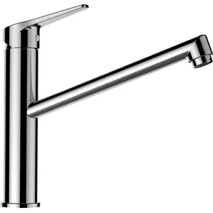 Schock Metis Mitigeur de cuisine, pivotant, 526000CHR, pas cher