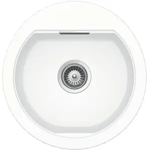 Schock Mono Évier de cuisine, MONR100UDAY, R-100 U pas cher