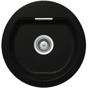 Schock Mono Évier de cuisine, MONR100UNGT, R-100 U pas cher