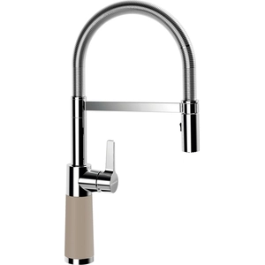 Schock SC-550 Mitigeur de cuisine pivotant, 558000TWI, pas cher