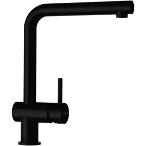 Schock Epos Mitigeur de cuisine pivotant, 540003PUR, pas cher