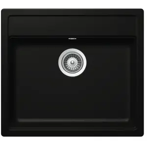 Schock Mono Évier de cuisine, MONN100ANGT, N-100 A pas cher