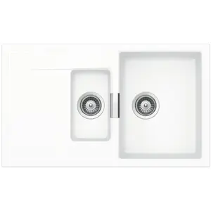 Schock Mono Évier de cuisine, MOND150ADAY, D-150 A pas cher