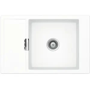 Schock Mono Évier de cuisine, MOND100XSUDAY, D-100XS U pas cher