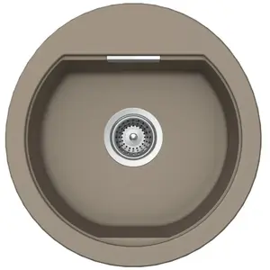 Schock Mono Évier de cuisine, MONR100ATWI, R-100 A pas cher