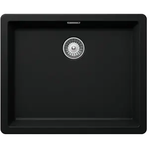 Schock Greenwich Évier de cuisine, GREN100LFBPUR, N-100L FB pas cher