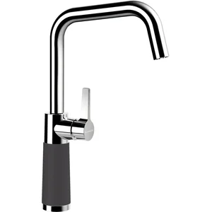 Schock SC-530 Mitigeur de cuisine pivotant, 556000DSK,