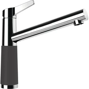 Schock SC-510 Mitigeur de cuisine pivotant, 554000DSK, pas cher