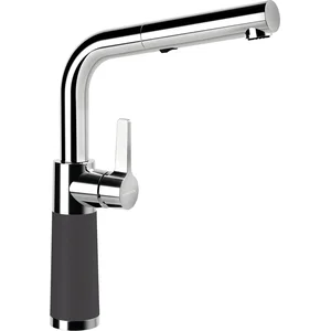 Schock SC-540 Mitigeur de cuisine pivotant avec douchette extractible,... pas cher
