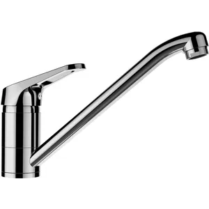Schock Daja Mitigeur de cuisine pivotant, 525001CHR, pas cher