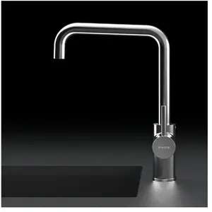 SCHOCK B538.000CHR Fonos538.000 robinet de cuisine, Chrome pas cher