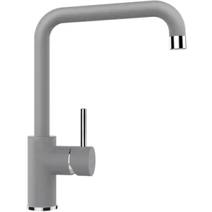 Schock Fonos Mitigeur de cuisine pivotant, 538000GCR, pas cher