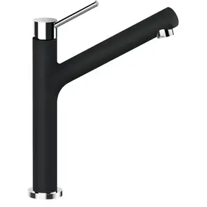 Schock Dion Mitigeur de cuisine pivotant, 510000MAG, pas cher