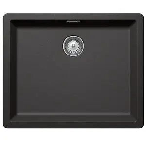 Schock Greenwich Évier de cuisine, GREN100LASTO, N-100L A pas cher