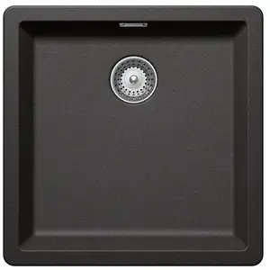 Schock Greenwich Évier de cuisine, GREN100FBSTO, N-100 FB pas cher