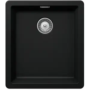 Schock Greenwich Évier de cuisine, GREN100SAPUR, N-100S A pas cher