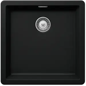 Schock Greenwich Évier de cuisine, GREN100APUR, N-100 A pas cher