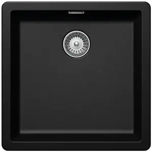 Schock Greenwich Évier de cuisine, GREN100AMAG, N-100 A pas cher
